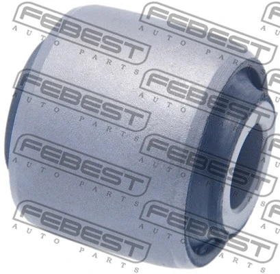 Mounting, control/trailing arm (HYAB-ENR2)