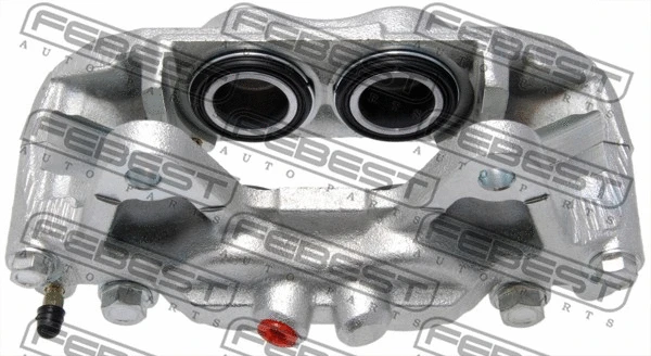 Brake Caliper (0177-GRJ120FLH)
