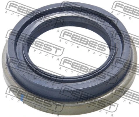Seal Ring, wheel hub (95TBS-49700917X)