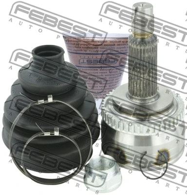 Joint Kit, drive shaft (2210-SOUA46)