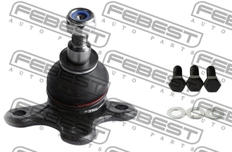 Ball Joint (2320-LUPOFRH)