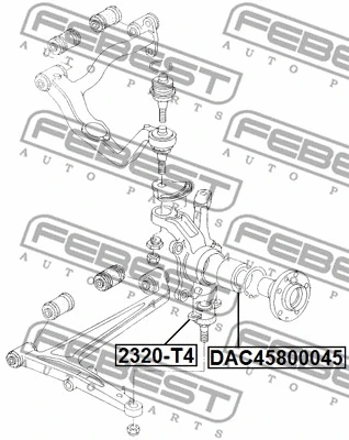 Ball Joint