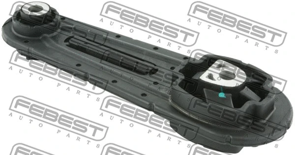 Mounting, engine (RNM-LOG14LH)