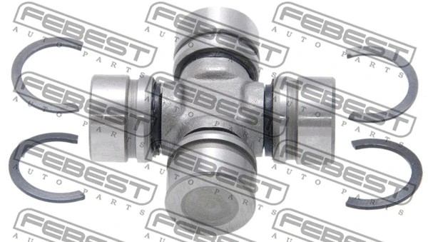 Joint, propshaft (ASH-52)