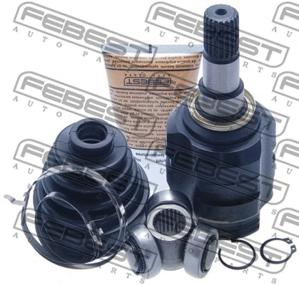 Joint Kit, drive shaft (0111-SXM10LH)