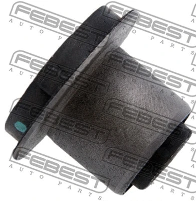 Mounting, steering gear (TAB-327)