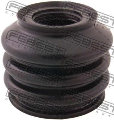 Repair kit, supporting/ball joint (TBJB-XUP)