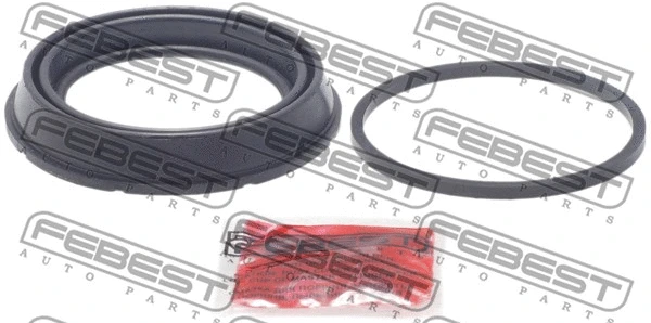 Repair Kit, brake caliper (2975-FLIIF)