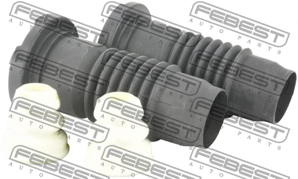 Dust Cover Kit, shock absorber (MZSHB-GGF-KIT)