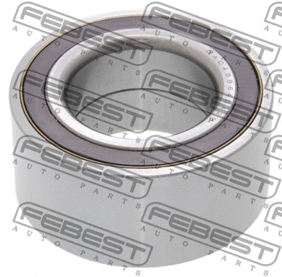 Wheel Bearing (DAC48864042M)