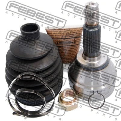 Joint Kit, drive shaft (1110-010)