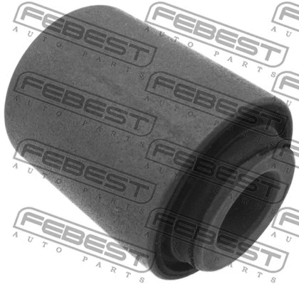 Mounting, control/trailing arm (TAB-161)