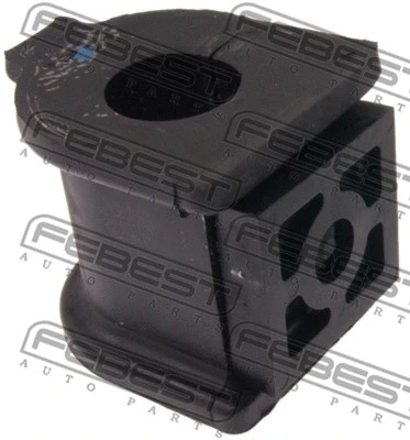 Mounting, stabiliser bar (TSB-AZT241F)