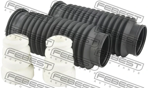 Dust Cover Kit, shock absorber (SZSHB-GVIIF-KIT)