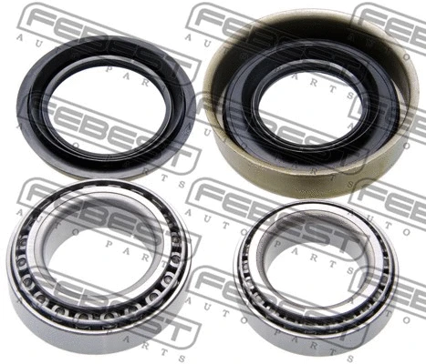 Bearing, drive shaft (KIT-R20)