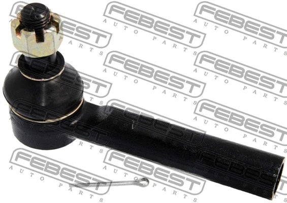 Tie Rod End (0121-LC120)
