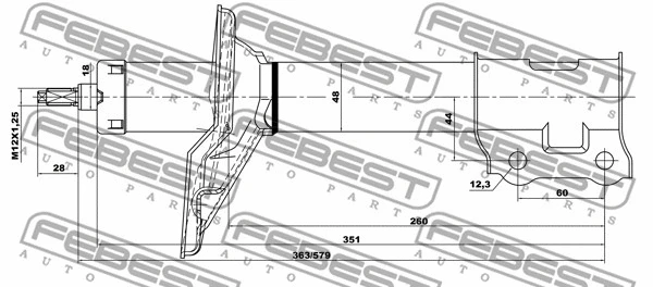 Shock Absorber