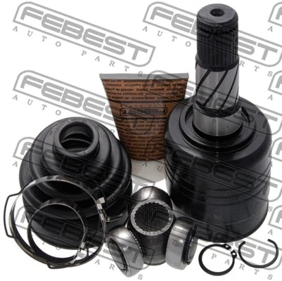 Joint Kit, drive shaft (2211-SORLH)