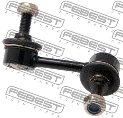 Link/Coupling Rod, stabiliser bar (0323-FRVRH)