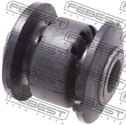 Mounting, control/trailing arm (MZAB-KES)