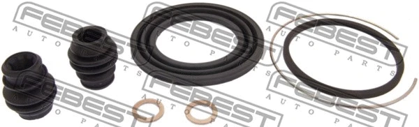 Repair Kit, brake caliper (0375-RD7F)