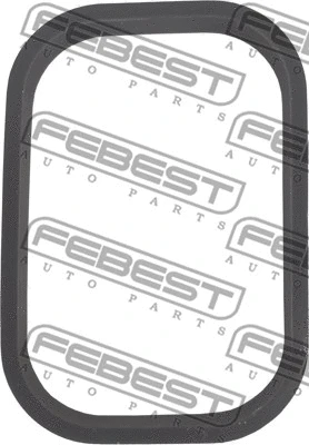 Gasket, intake manifold (23402-001)