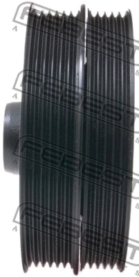 Belt Pulley, crankshaft (FDDS-001)