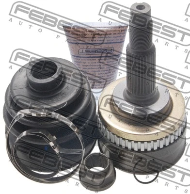 Joint Kit, drive shaft (0210-051A44)