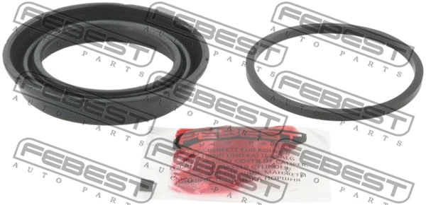 Repair Kit, brake caliper (1975-F30F)