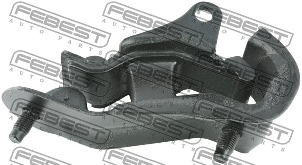 Mounting, automatic transmission (HM-CLFR)