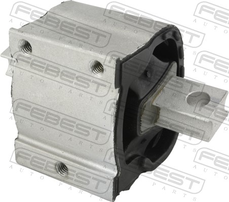 Mounting, automatic transmission (BZM-205R)