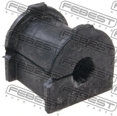 Mounting, stabiliser bar (CHSB-J200R)