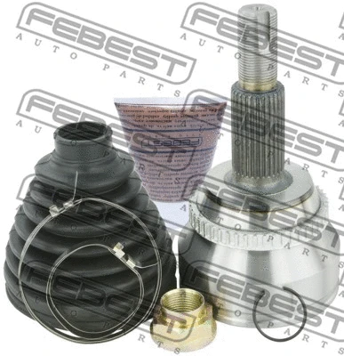 Joint Kit, drive shaft (0110-GGL15A48)