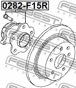 Wheel Hub