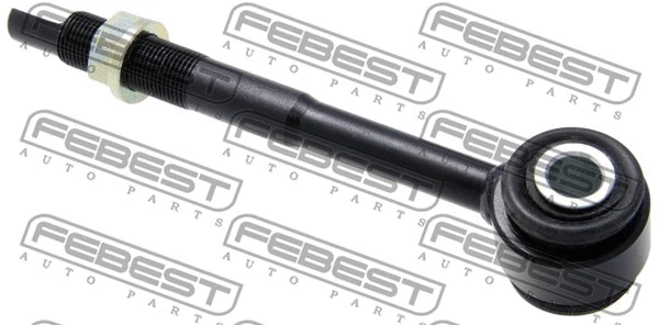Mounting, control/trailing arm (TAB-464RZ)