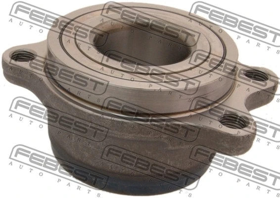 Wheel Hub (0882-B12R)