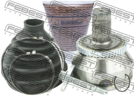 Joint Kit, drive shaft (2710-XC90WDA48)