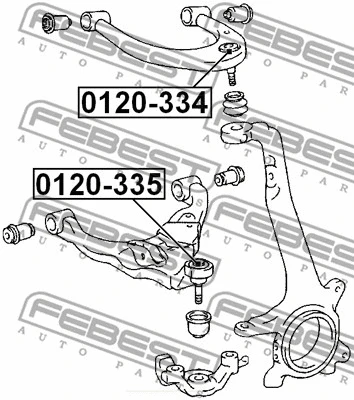 Ball Joint