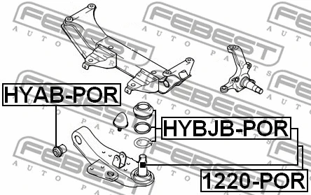 Ball Joint