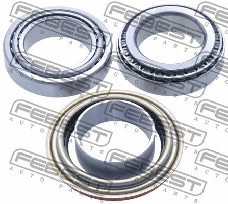 Bearing, drive shaft (KIT-TT9)