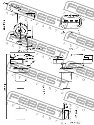 Ignition Coil