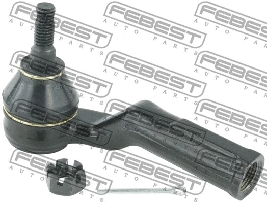 Tie Rod End (2121-FOCIIILH)