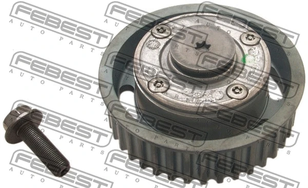 Camshaft Adjuster (RNDS-K4M)