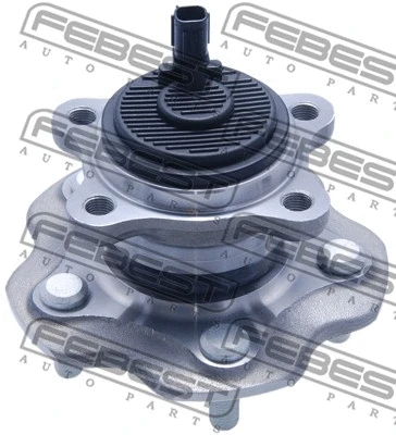 Wheel Hub (0182-ADT270MR)