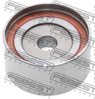Deflection/Guide Pulley, timing belt (0188-GX90)