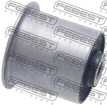 Mounting, control/trailing arm (CRAB-031)