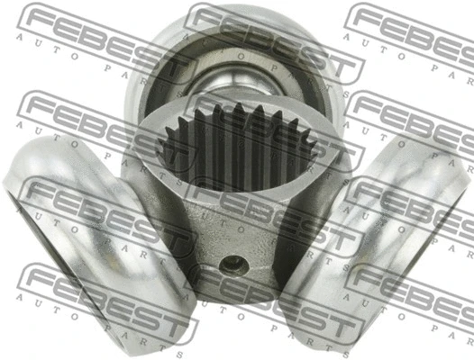 Spider Assembly, drive shaft (0216-F15)