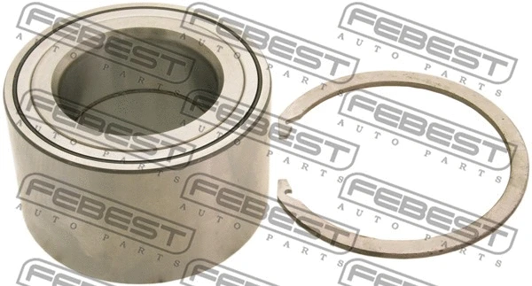Wheel Bearing Kit (DAC49840050-KIT)