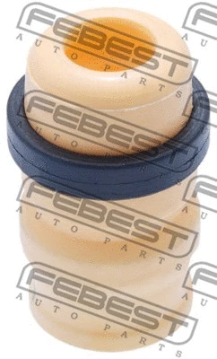 Rubber Buffer, suspension (VWD-GVIF)
