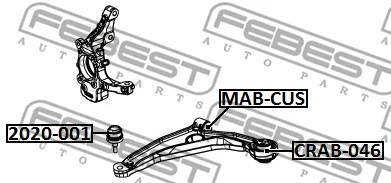 Ball Joint